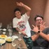 ハ・ジョンウ、チュ・ジフンが食事会！プライベートでのお茶目な姿に大反響「私もまぜて」【PHOTO】