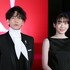 佐藤健、永野芽郁／『はたらく細胞』レッドカーペット・イベント