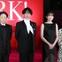 佐藤健、永野芽郁、芦田愛菜、阿部サダヲ／『はたらく細胞』レッドカーペット・イベント