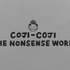 「COJI-COJI THE NONSENSE WORLD(コジコジ ザ ナンセンスワールド)」イベントの様子