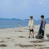 『海辺へ行く道』　(C)2025映画「海辺へ行く道」製作委員会