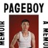 「Page Boy」　※書影は原著のものです