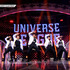 「UNIVERSE LEAGUE」(C) SBS