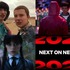 Netflix2025年ラインアップ