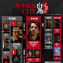 Netflix映画『Demon City 鬼ゴロシ』