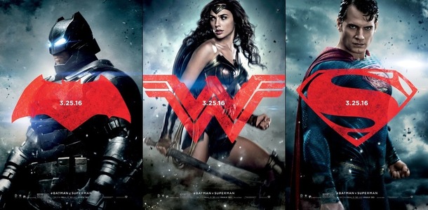 カワイイ 感度の高い女性たちが注目 バットマン Vs スーパーマン グッズ展開も最大級 Cinemacafe Net