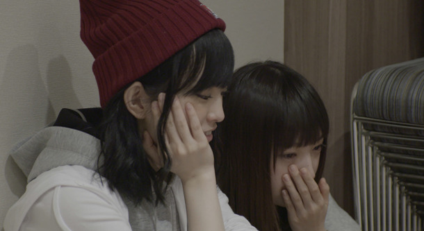 道頓堀よ、泣かせてくれ！ DOCUMENTARY of NMB48