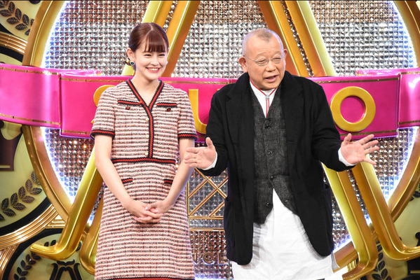 「A-Studio」-(C)TBS