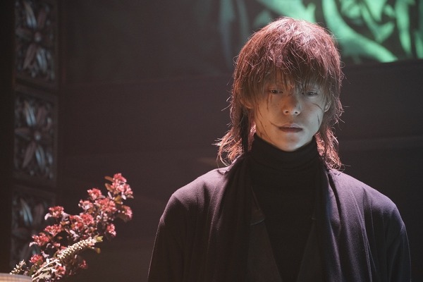 窪田正孝 孤高の殺し屋を好演 溢れる色気で観客を魅了 Diner ダイナー Cinemacafe Net