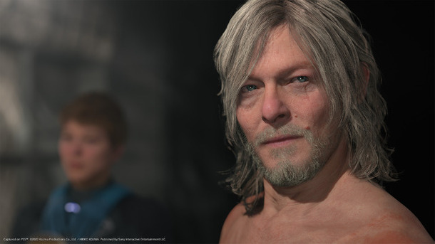 『DEATH STRANDING 2（仮題）』コジプロからも正式発表―既存キャストに加え忽那汐里さん等も起用