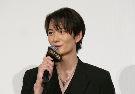 岡田将生