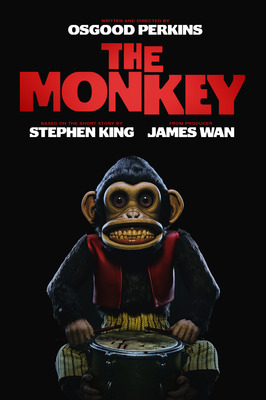 『THE MONKEY（原題）』© 2025 C2 MOTION PICTURE GROUP, LLC. ALL RIGHTS RESERVED.