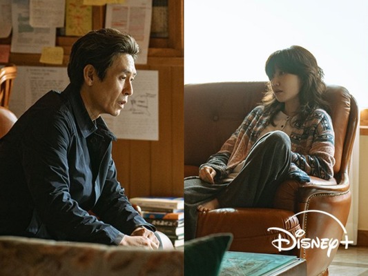 Disney+配信『ハイパーナイフ』でパク・ウンビンが見せた圧巻の“闇の美学”とは？