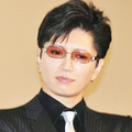 GACKT／『悪夢ちゃん The 夢ovie』初日舞台挨拶