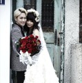 Super Junior Shineeの 私たち結婚しました 配信決定 八木アリサも出演 Cinemacafe Net