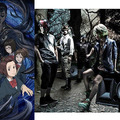 （C）岩明均／講談社・VAP・NTV・4cast＆Fear, and Loathing in Las Vegas