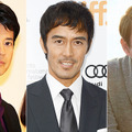 唐沢寿明、阿部寛、中井貴一…いま、映画界を引っ張る“おじさま”俳優に注目・画像