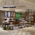 「LIVING NATURE organics・グランツリー武蔵小杉店」