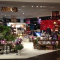 AVOCA ポップアップショップ手の店舗イメージ