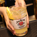 JIM BEAM BAR「エキマルシェ新大阪」