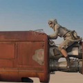 『スター・ウォーズ』キャストコメント発表！　メインキャスト役柄が明らかに・画像