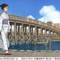 『百日紅 ～Miss HOKUSAI～』原 恵一監督インタビュー‐後編‐「女性に観てもらいたい」