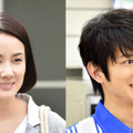 石丸幹二、吉田羊、溝端淳平、小嶋陽菜 - (C) TBS