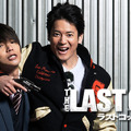 日テレ×Huluドラマ「THE LAST COP／ラストコップ」