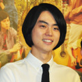 菅田将暉