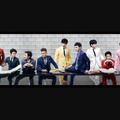 SUPER JUNIOR