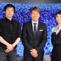 ゲスト・ヒロミ／「アナザースカイ」　-（C）日本テレビ