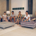 「TERRACE HOUSE BOYS & GIRLS IN THE CITY」-(C)フジテレビ／イースト・エンタテインメント