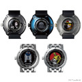 GSX WATCH JAPANが「STAR WARS COLLECTION」第3弾を展開