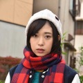 森川葵／「いつかこの恋を思い出してきっと泣いてしまう」-(C)フジテレビ