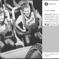 ブレイク・ライヴリーのインスタグラムより