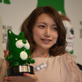 後藤真希／「BLOG of the year 2015」