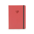 Valentine Notebook 4,500円／マーク ジェイコブス