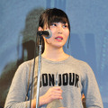 松本花奈／「ゆうばり国際ファンタスティック映画祭 2016」クロージングセレモニー