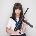 『セーラー服と機関銃　-卒業-』橋本環奈