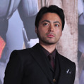 山田孝之