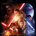 『スター・ウォーズ／フォースの覚醒』デジタル配信（C）2016 ＆ TM Lucusfilm Ltd. All Rights Reserved.