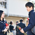 「私 結婚できないんじゃなくて、しないんです」(C)TBS