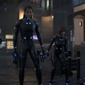 『GANTZ:O』（C）奥浩哉／集英社・「GANTZ:O」製作委員会