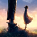 『BFG：ビッグ・フレンドリー・ジャイアント』　（C）2016 Storyteller Distribution Co., LLC. All Rights Reserved.