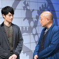 瀬戸康史「A-Studio」(C)TBS