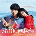 『君と100回目の恋』（C）2017「君と１００回目の恋」製作委員会