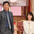 「誰も知らない明石家さんま 初のロングインタビューで解禁！」