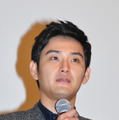 松田龍平