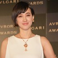 「BVLGARI AVRORA AWARDS（ブルガリ アウローラ アワード）」授賞式