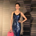 「BVLGARI AVRORA AWARDS（ブルガリ アウローラ アワード）」授賞式